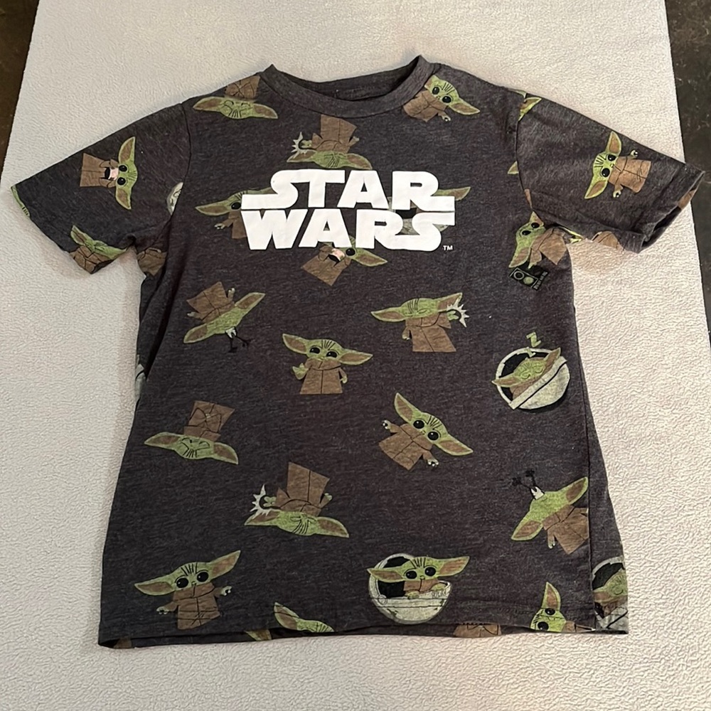 Baby today t shirt size M (8)